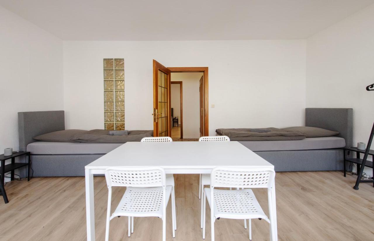 City Center Apartment Kleve Екстер'єр фото