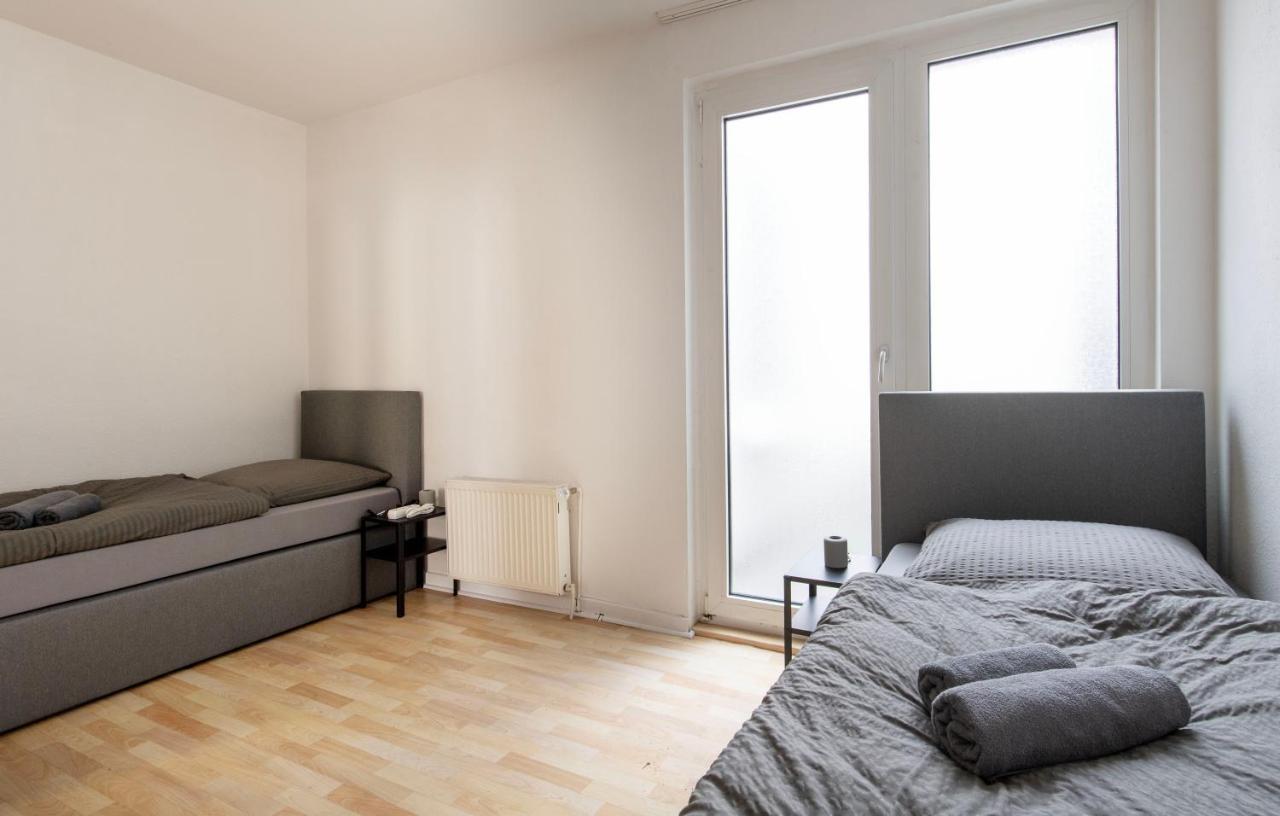 City Center Apartment Kleve Екстер'єр фото